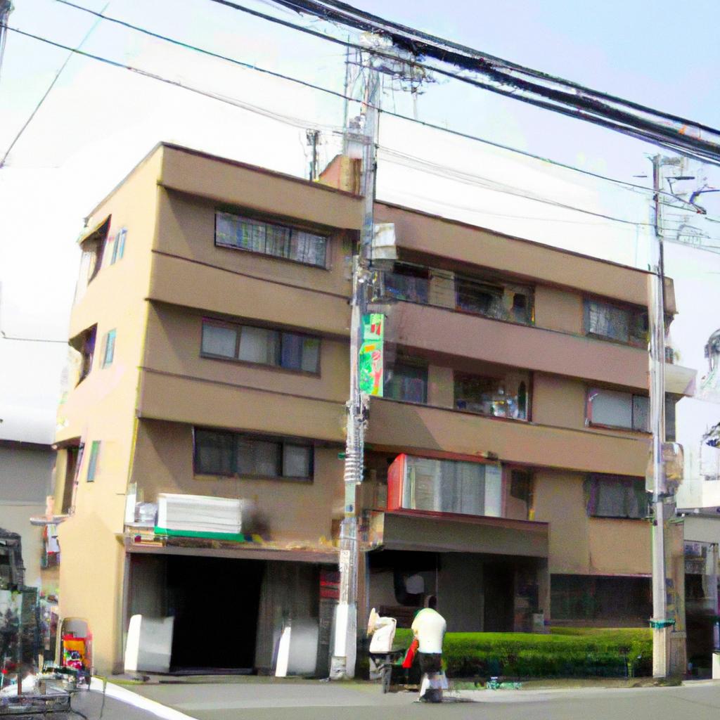 弊社の対応とサービス