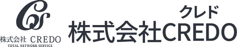 株式会社CREDO